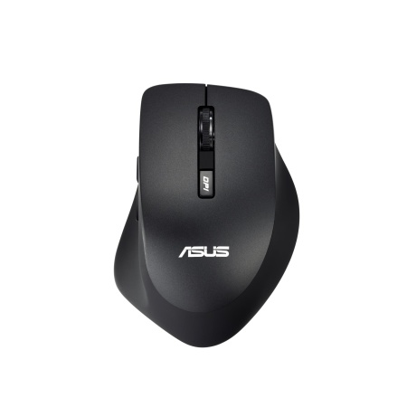 MOUSE USB OPTICAL WRL WT425/C.BLACK 90XB0280-BMU000 ASUS