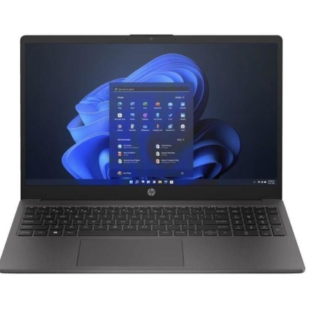 Notebook HP 255 G10 CPU  Ryzen 5 7530U 2000 MHz 15.6" 1920x1080 RAM 8GB DDR4 3200 MHz SSD 512GB AMD Radeon Graphics Integrated ENG Windows 11 Home Dark Grey 1.52 kg B39RRAT