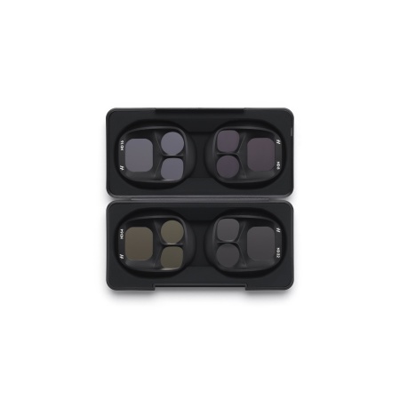 Drone Accessory DJI DJI Mavic 4 Pro ND Filters Set (ND8/16/32/64) CP.MA.00000931
