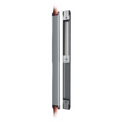 TV SET ACC CABLE COVER/NS-CC050SILVER NEOMOUNTS