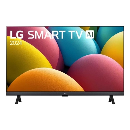 TV Set LG 43 " Full HD 1920 x 1080 pixels Flat 16:9 LED 43LR60006LA