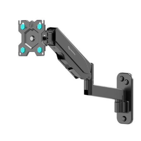 TV SET ACC WALL MOUNT /13-34"/BLACK G150-B ONKRON