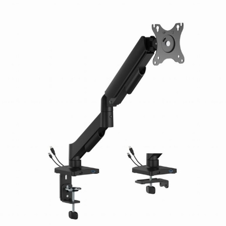 DISPLAY ACC MOUNTING ARM/17-32" MA-DA1U-01 GEMBIRD