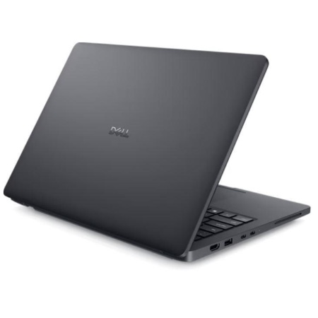 Notebook DELL Pro Max 14 MC14250 CPU  Core Ultra u7-265H 14" RAM 16GB DDR5 7500 MHz SSD 512GB NVIDIA RTX PRO 500 8GB NOR Smart Card Reader Windows 11 Pro 1.83 kg BTO120_MC14250_EMEA_NOR