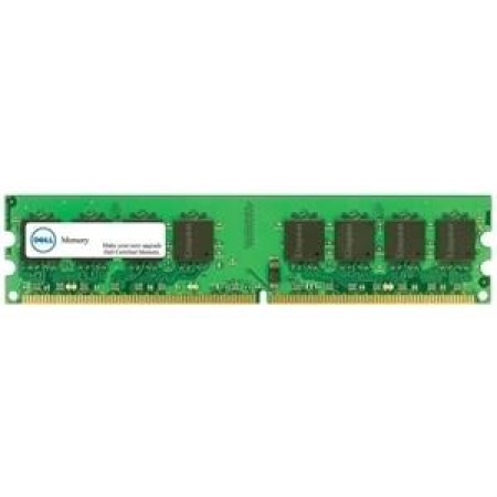 Server Memory Module DELL DDR4 16GB UDIMM/ECC 3200 MHz CL 22 1.2 V AB663418