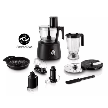 FOOD PROCESSOR/HR7776/90 PHILIPS