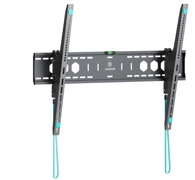 TV SET ACC WALL MOUNT/60-110"/BLACK UT12-B ONKRON