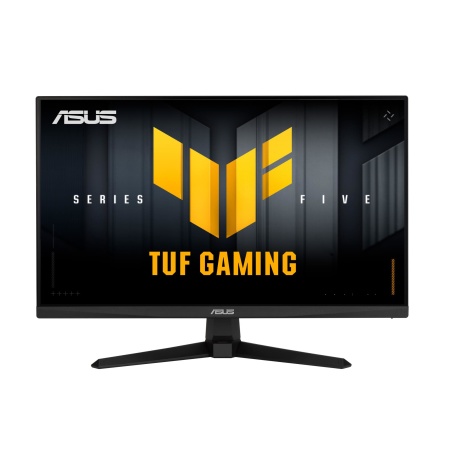 LCD Monitor ASUS 24.5 " 1920 x 1080 pixels Full HD Native aspect ratio 16:9 LCD Flat 90LM0BR0-B01O71