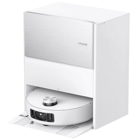 VACUUM CLEANER ROBOT AQUA10/ROLLER RLH31CE-WH DREAME