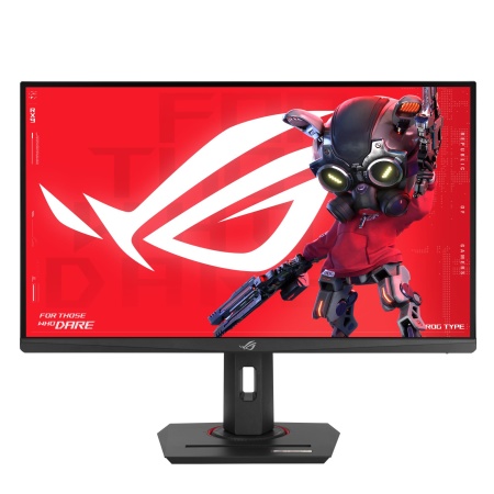 LCD Monitor ASUS 27 " 1920 x 1080 pixels Full HD Native aspect ratio 16:9 LCD Flat 90LM0AW0-B01371