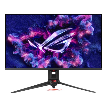 Monitor ASUS 31.5 " 3840 x 2160 pixels 4K Ultra HD Native aspect ratio 16:9 QD-OLED Flat 90LM0C00-B01971