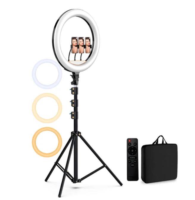 Lamp OTHER Power consumption 50 Watts Luminous flux 5500 Lumen RG-101