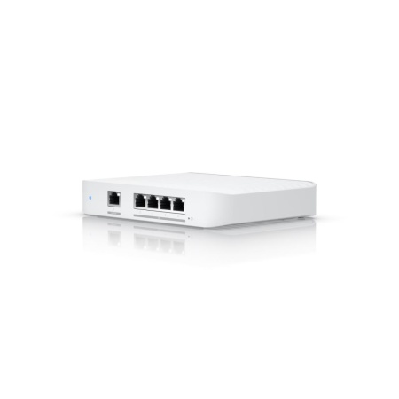 Switch UBIQUITI Switch Flex XG Type L2 USW-FLEX-XG