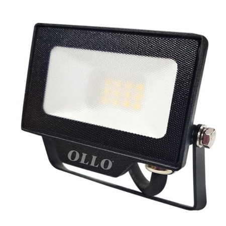 Lamp OLLO Power consumption 10 Watts Luminous flux 1000 Lumen 4000 K AC220-240V Beam angle 110 degrees VS121C-10W-40K