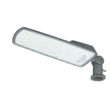 Lamp OLLO Power consumption 130 Watts Luminous flux 18200 Lumen 4000 K AC100-277V, 50-60Hz VS702-130W