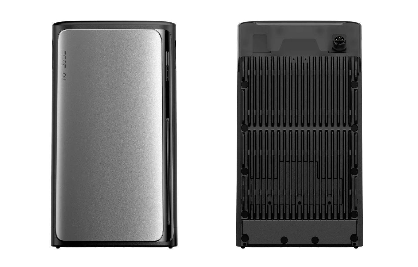 SOLAR POWER SYSTEM STREAM/AC 5024501005 ECOFLOW