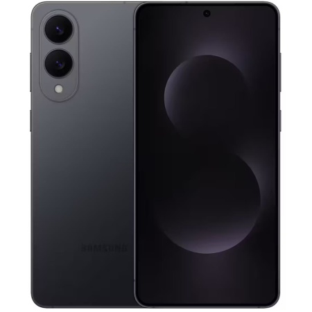 MOBILE PHONE GALAXY S25 EDGE/256GB BLACK SM-S937B SAMSUNG