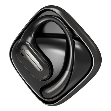HEADSET BLUETOOTH OPEN EAR/TWS BLACK OWS-01-BK GEMBIRD