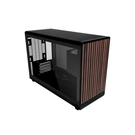Case LIAN LI micro ATX/Mini-ITX Black Micro Tower A3X-WDG G99.A3X-WDG.00