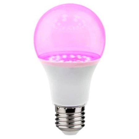 Light Bulb VISIONAL Power consumption 9 Watts AC 220-240V Beam angle 270 degrees TL-A-9W