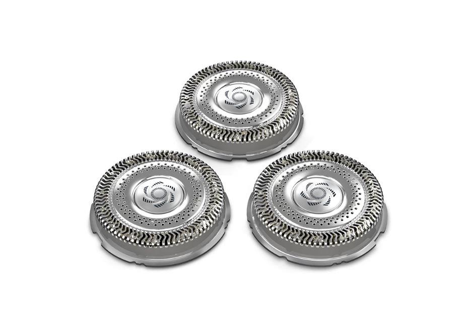 SHAVER ACC HEADS BLADE/SH91/50 PHILIPS