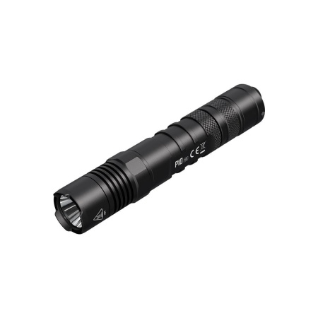 FLASHLIGHT PRECISE SERIES/1100 LUMENS P10 V2 NITECORE