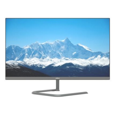 LCD Monitor DAHUA 27 " 1920 x 1080 pixels Full HD Native aspect ratio 16:9 LED Flat DHI-LM27-C201P