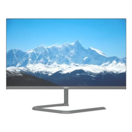 LCD Monitor DAHUA 23.8 " 1920 x 1080 pixels Full HD Native aspect ratio 16:9 LED Flat DHI-LM24-C201P