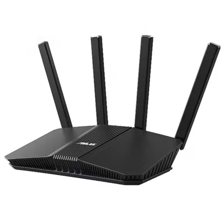Wireless Router ASUS Router Mesh LAN  WAN ports 2 Number of antennas 4 RT-BE58U