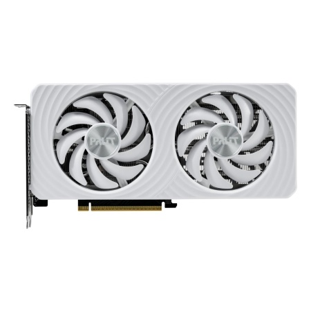 Graphics Card PALIT NVIDIA GeForce RTX 5060 Ti 2407 MHz 16 GB GDDR7 128 bit PCI Express 5.0 Active NE7506TU19T1-GB2061M