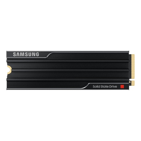 SSD SAMSUNG 9100 PRO 4TB M.2 PCIe Gen5 NVMe TLC Write speed 13400 MBytes/sec Read speed 14800 MBytes/sec 2.38mm TBW 2400 TB MZ-VAP4T0CW