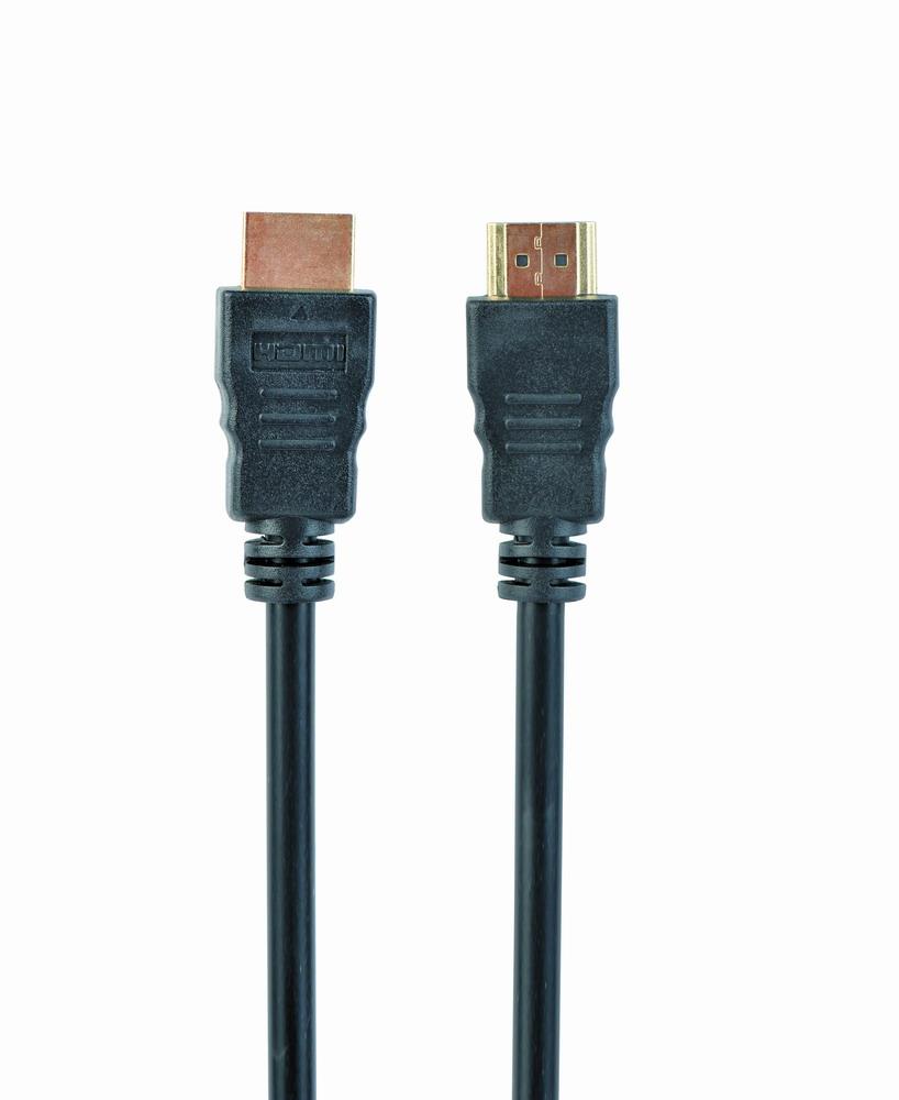 CABLE HDMI-HDMI 7.5M V2.0 BLK/CC-HDMI4-7.5M GEMBIRD - Image 5