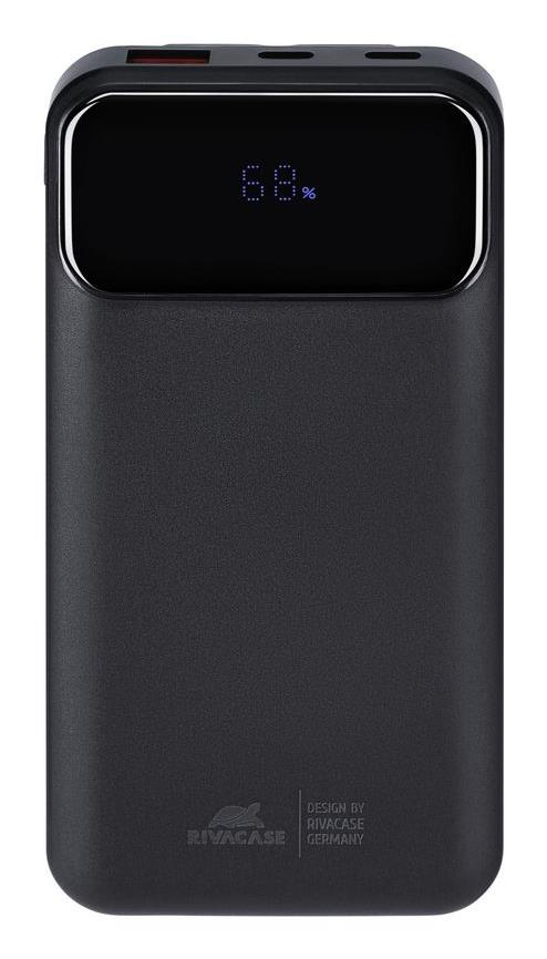 POWER BANK USB 10000MAH/VA2211 BLACK RIVACASE - Image 7