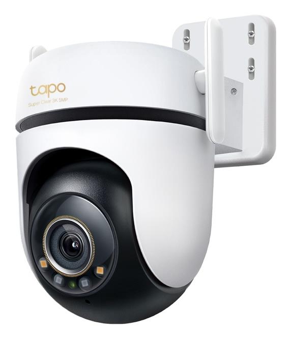 WRL CAMERA PAN/TILT/TAPO C530WS TP-LINK - Image 7