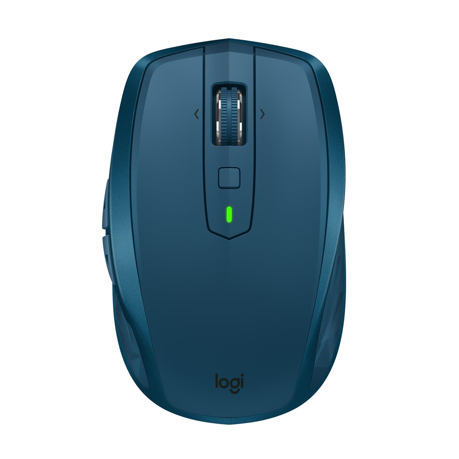 MOUSE USB LASER WRL MX/ANYWHERE2S 910-005154 LOGITECH - Image 5