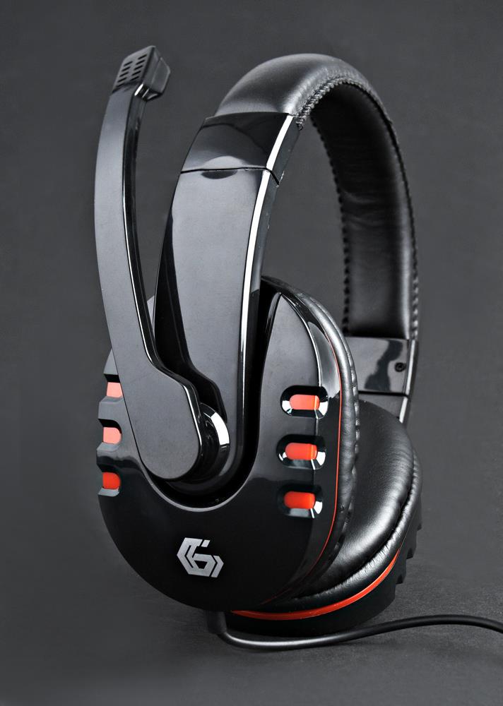HEADSET GAMING/GHS-402 GEMBIRD - Image 6