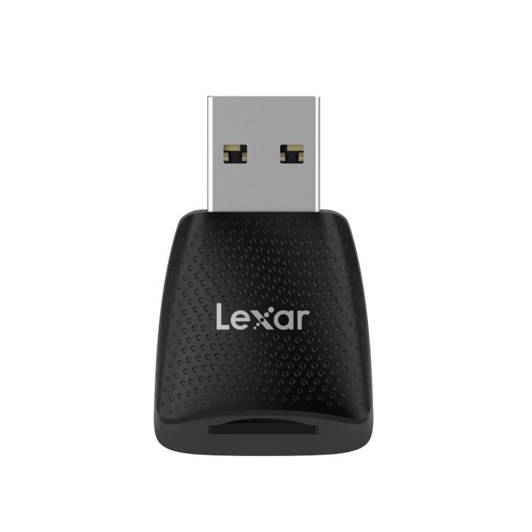 MEMORY READER USB3.2 MICRO SD/LRW330U-BNBNG LEXAR - Image 2