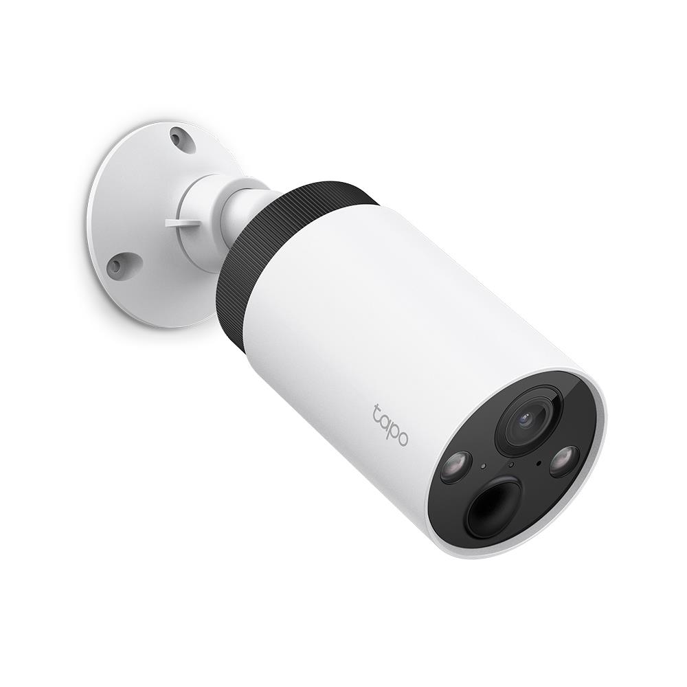 WRL CAMERA 2K QHD/TAPO C420 TP-LINK - Image 9