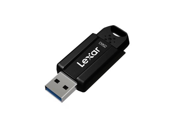 MEMORY DRIVE FLASH USB3 256GB/S80 LJDS080256G-BNBNG LEXAR - Image 8