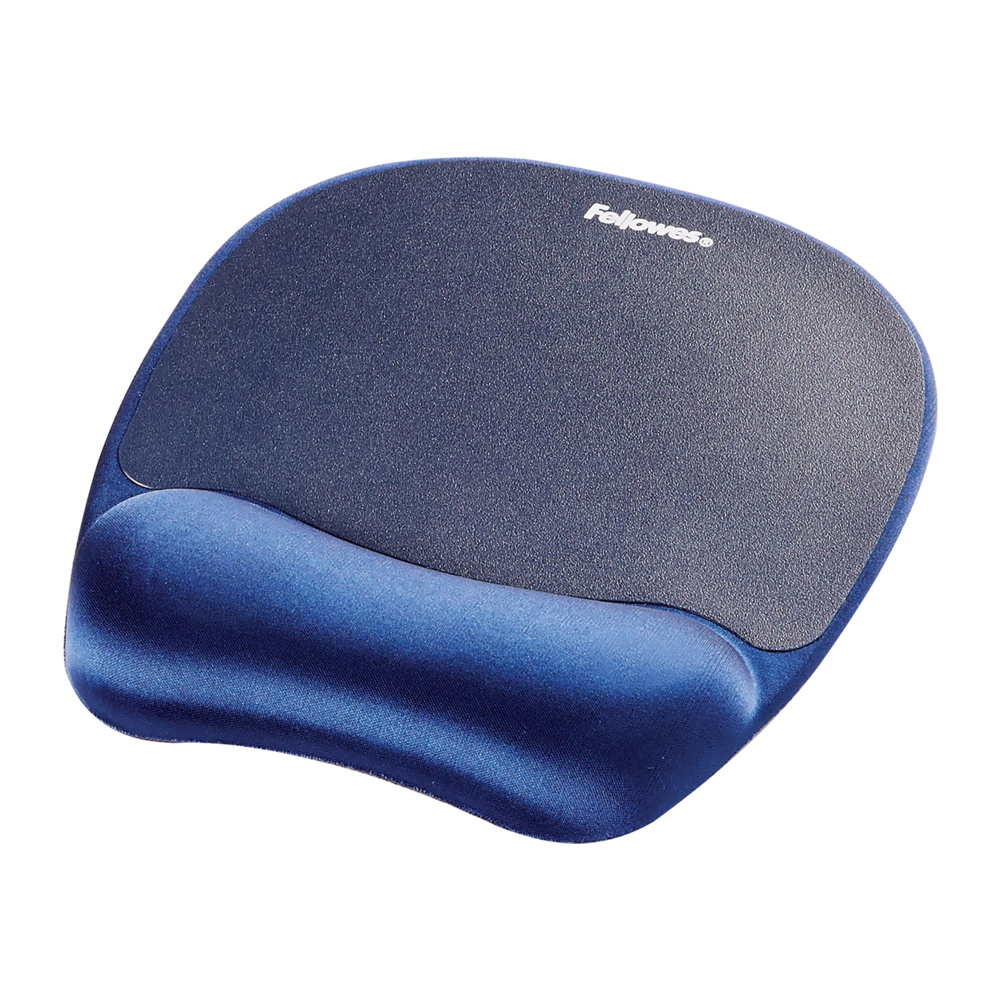 MOUSE PAD MEMORY FOAM/SAPPHIRE 9172801 FELLOWES - Image 2