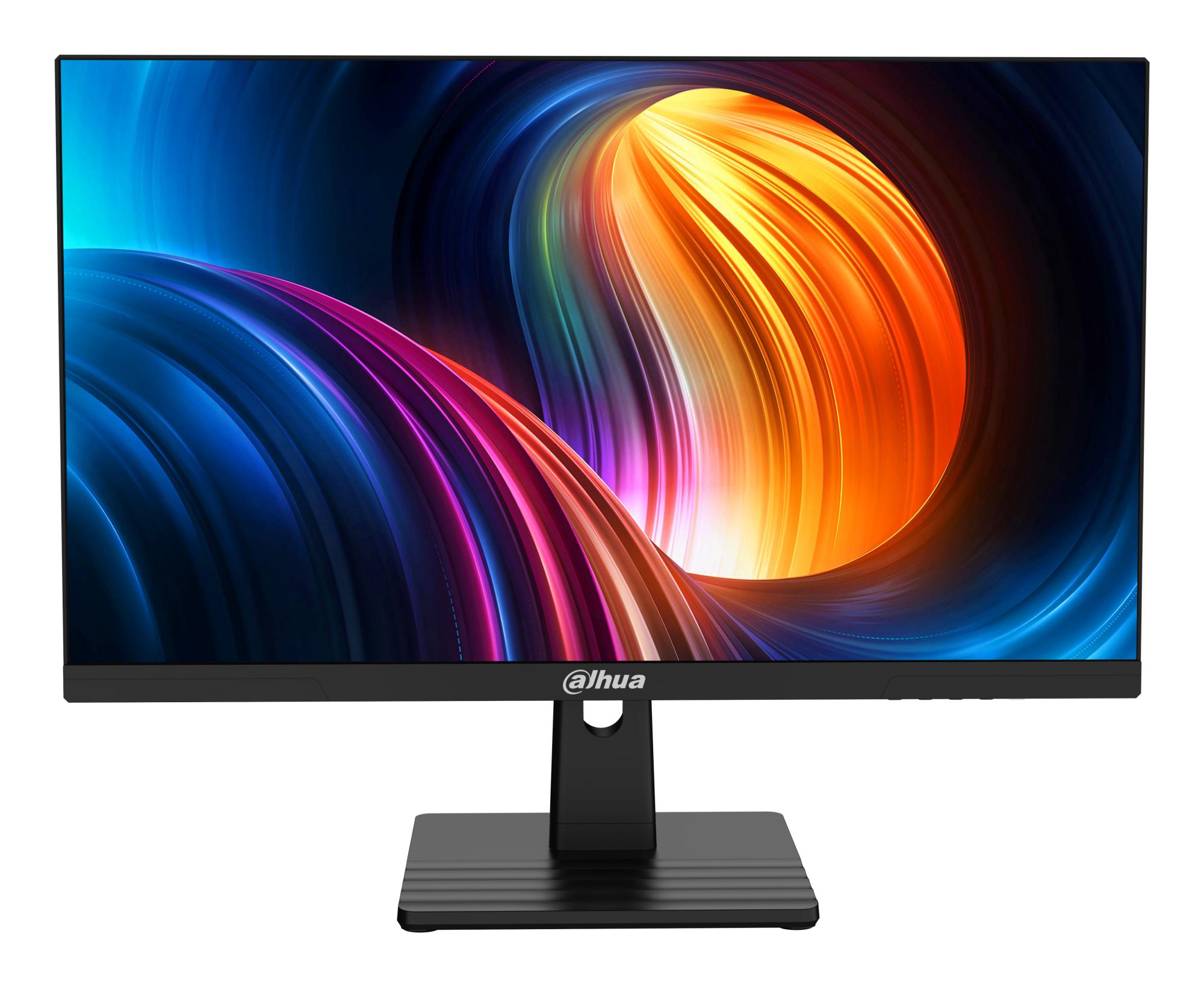 LCD Monitor DAHUA LM25-B221B 24.5" Business Panel IPS 1920x1080 16:9 144Hz 1 ms Colour Black DHI-LM25-B221B - Image 2