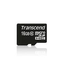 MEMORY MICRO SDHC 16GB UHS-I/CLASS10 TS16GUSDCU1 TRANSCEND - Image 8