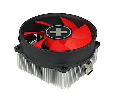 CPU COOLER MULTI SOCKET/XC035 XILENCE - Image 6