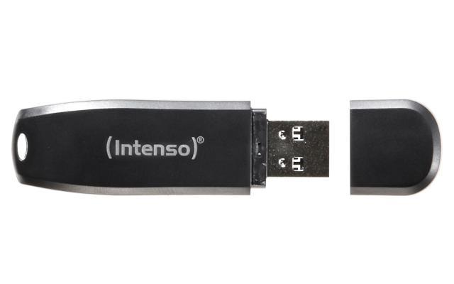 MEMORY DRIVE FLASH USB3.2/512GB 3533493 INTENSO - Image 2