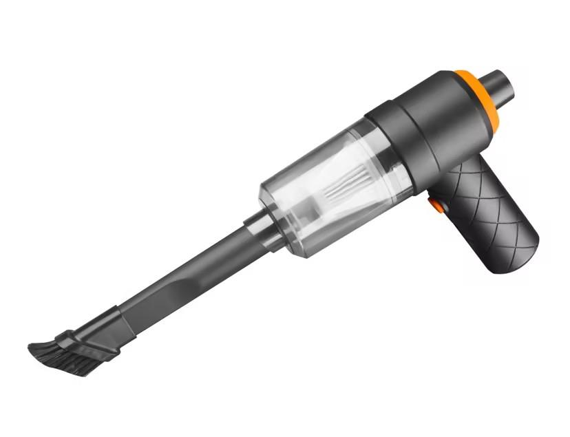 Vacuum Cleaner GEMBIRD CK-MVC-01 Handheld 15 Watts Weight 0.235 kg CK-MVC-01 - Image 4