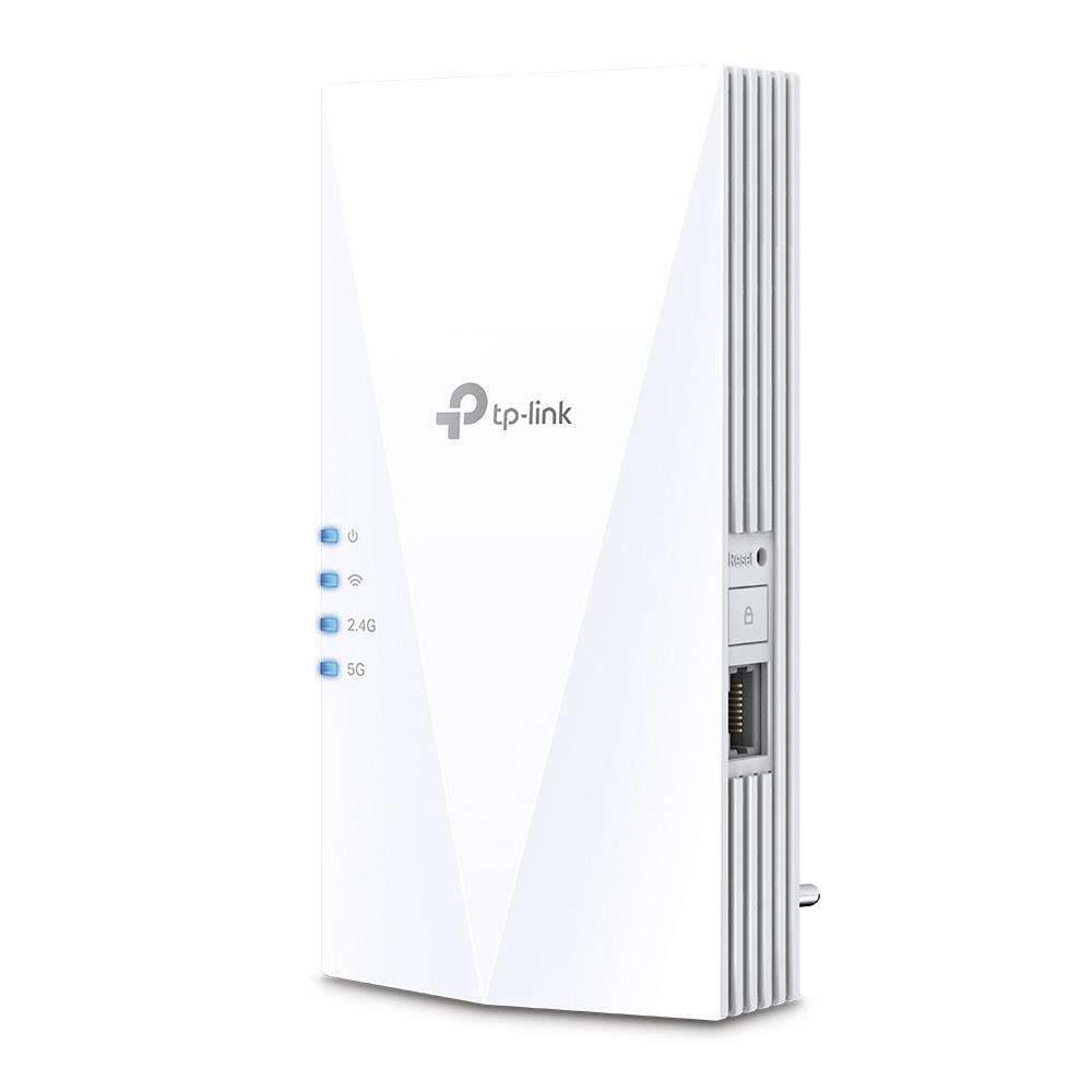 WRL RANGE EXTENDER 1500MBPS/RE500X TP-LINK - Image 2