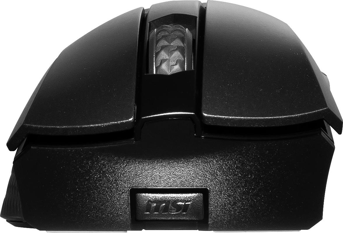 MOUSE USB OPTICAL WRL GAMING/CLUTCH GM51LIGHTWEIGHT WRL MSI - Image 7