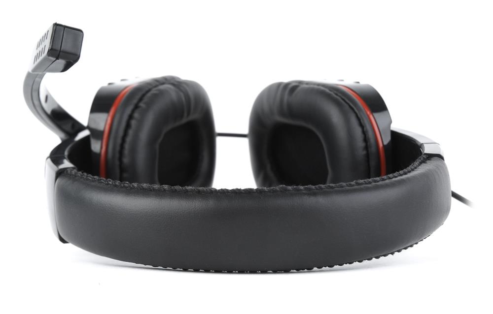 HEADSET GAMING/GHS-402 GEMBIRD - Image 4
