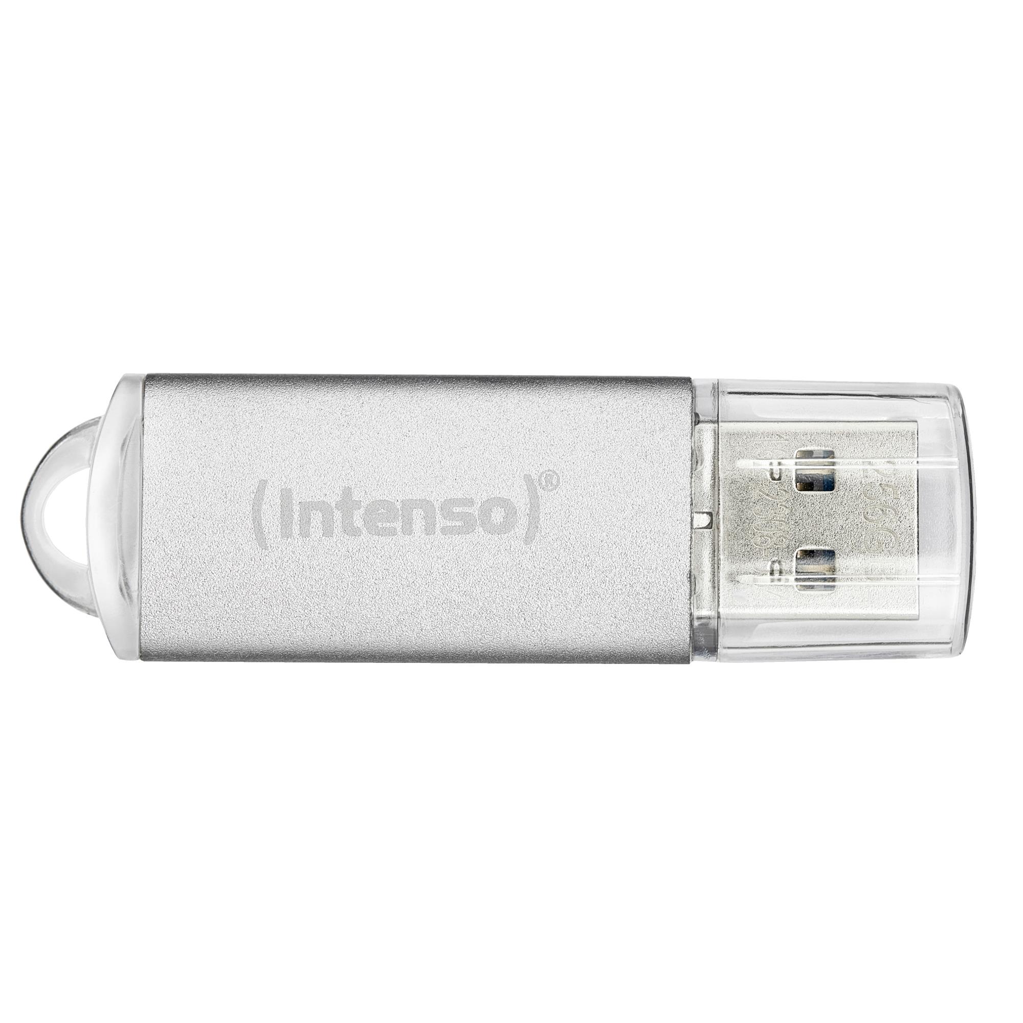 MEMORY DRIVE FLASH USB3.2 64GB/3541490 INTENSO - Image 3