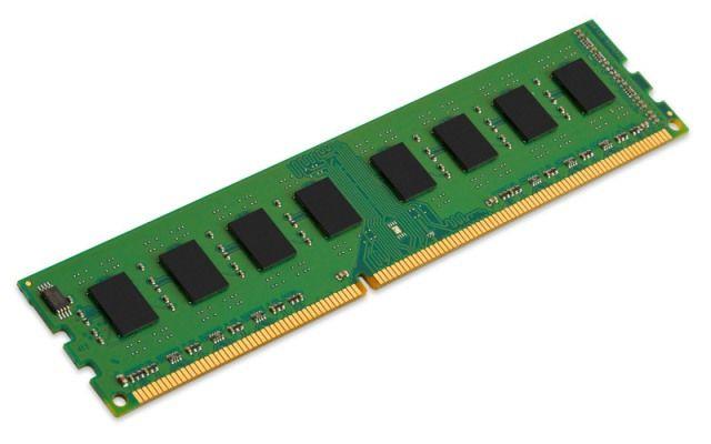 MEMORY DIMM 8GB PC12800 DDR3/KVR16LN11/8 KINGSTON - Image 2